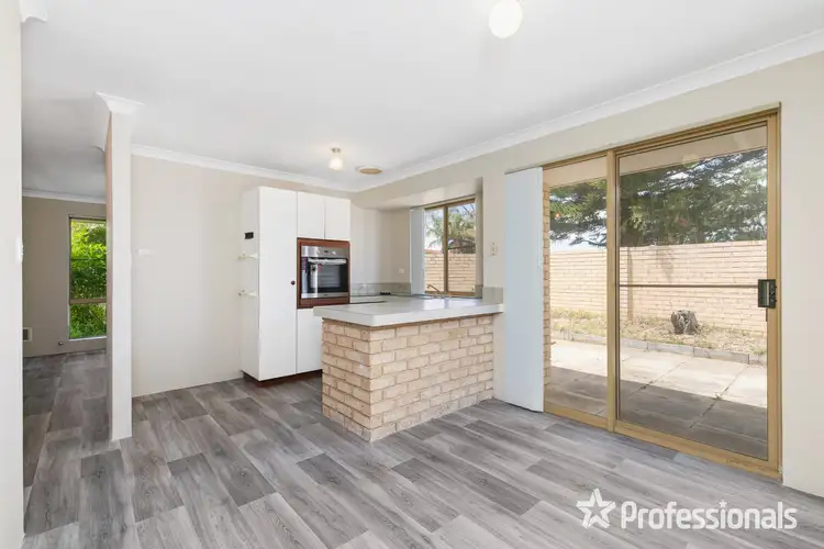 1 Kidbrooke Way, Kingsley WA 6026