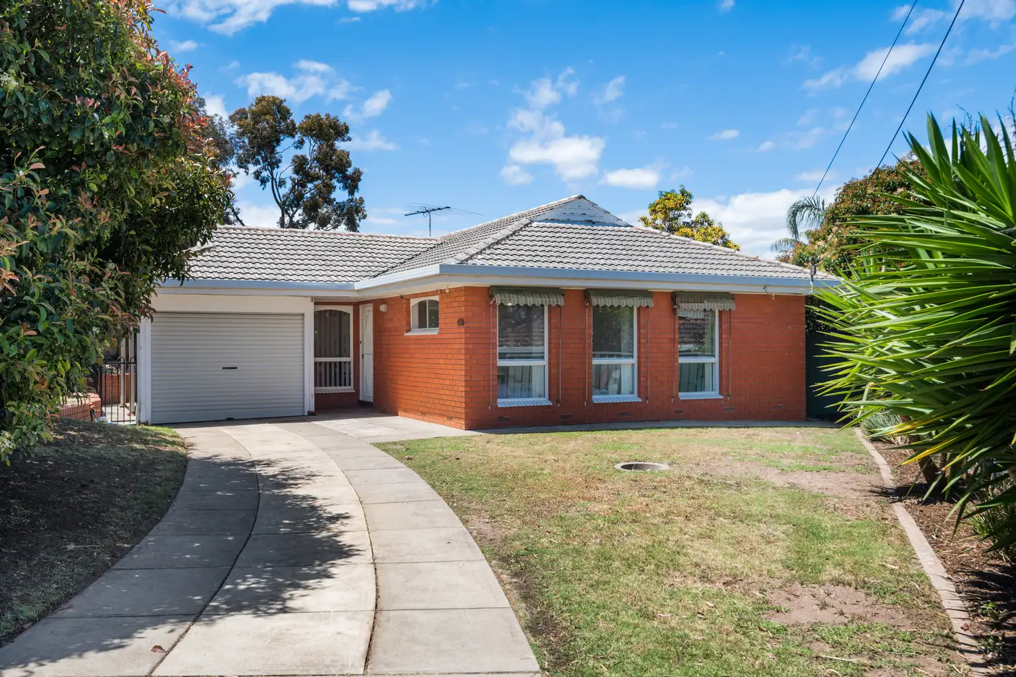 Main view of Homely house listing, 14 Higgins Street, Hackham SA 5163