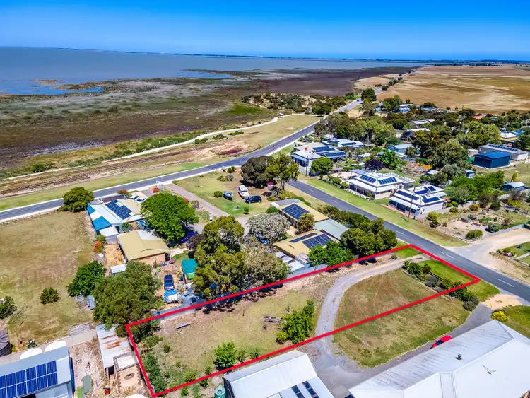 Fourth view of Homely land listing, 59 WATSON STREET, Milang SA 5256