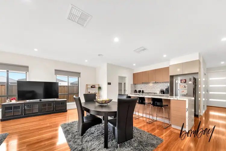 Sixth view of Homely house listing, 2 Lillet Street, Wollert VIC 3750