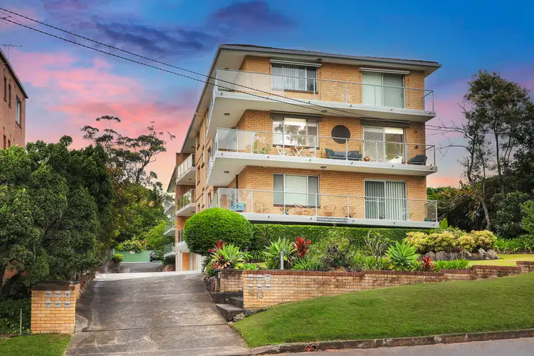 Second view of Homely unit listing, 9/13 Masons Parade, Point Frederick NSW 2250