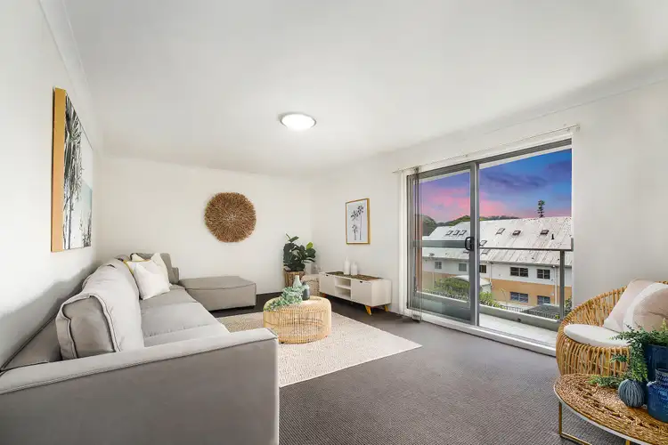 Third view of Homely unit listing, 9/13 Masons Parade, Point Frederick NSW 2250