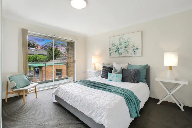 Fifth view of Homely unit listing, 9/13 Masons Parade, Point Frederick NSW 2250