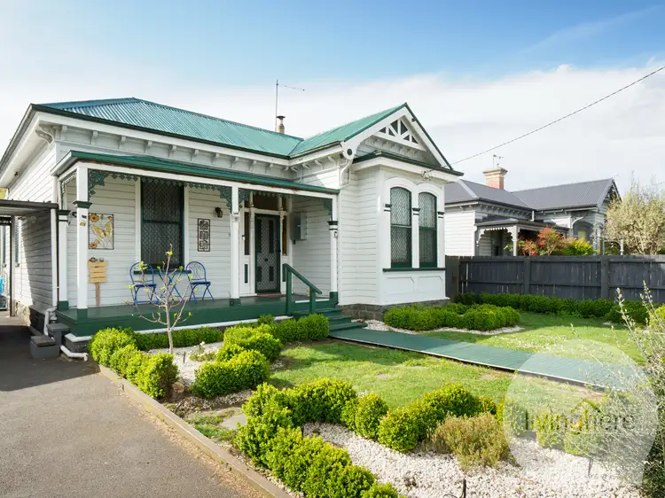 Main view of Homely house listing, 78 Forster Street, Invermay TAS 7248
