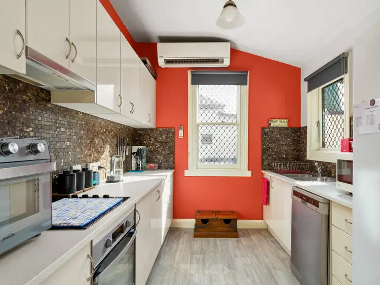 Fifth view of Homely house listing, 78 Forster Street, Invermay TAS 7248