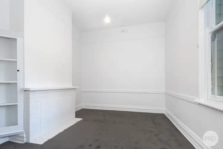 Second view of Homely house listing, 2/708 Dana Street, Ballarat Central VIC 3350