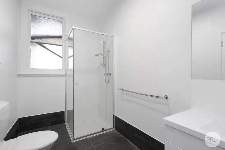Fifth view of Homely house listing, 2/708 Dana Street, Ballarat Central VIC 3350