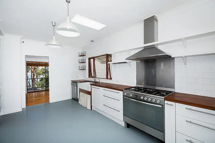 Fifth view of Homely house listing, 121 Dobell Drive, Wangi Wangi NSW 2267