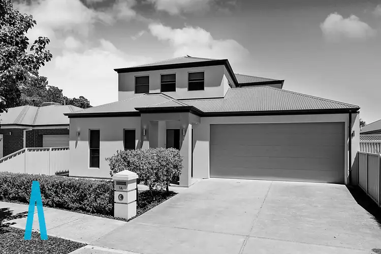1A Vicar Street, Gilles Plains SA 5086