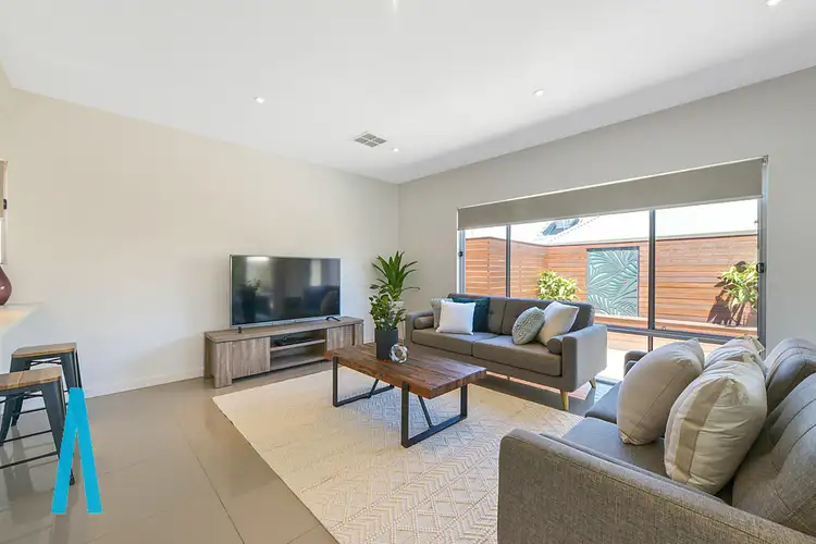 Third view of Homely house listing, 1A Vicar Street, Gilles Plains SA 5086