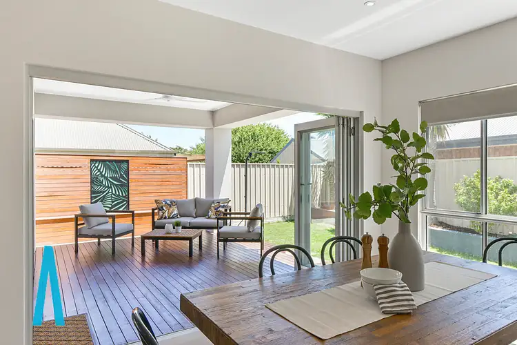 Fourth view of Homely house listing, 1A Vicar Street, Gilles Plains SA 5086