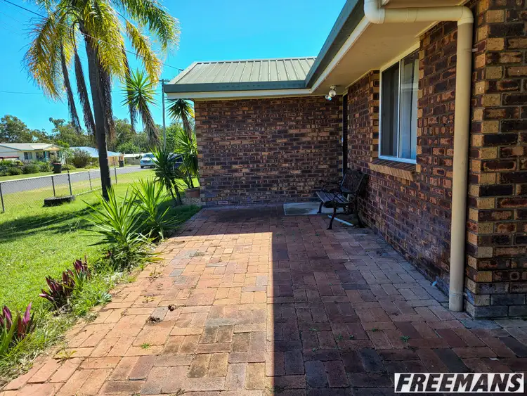 Second view of Homely house listing, 42 Bunker Avenue, Nanango QLD 4615