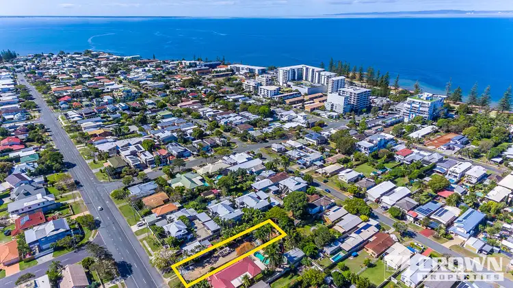 Fifth view of Homely house listing, 356 Scarborough Road, Scarborough QLD 4020