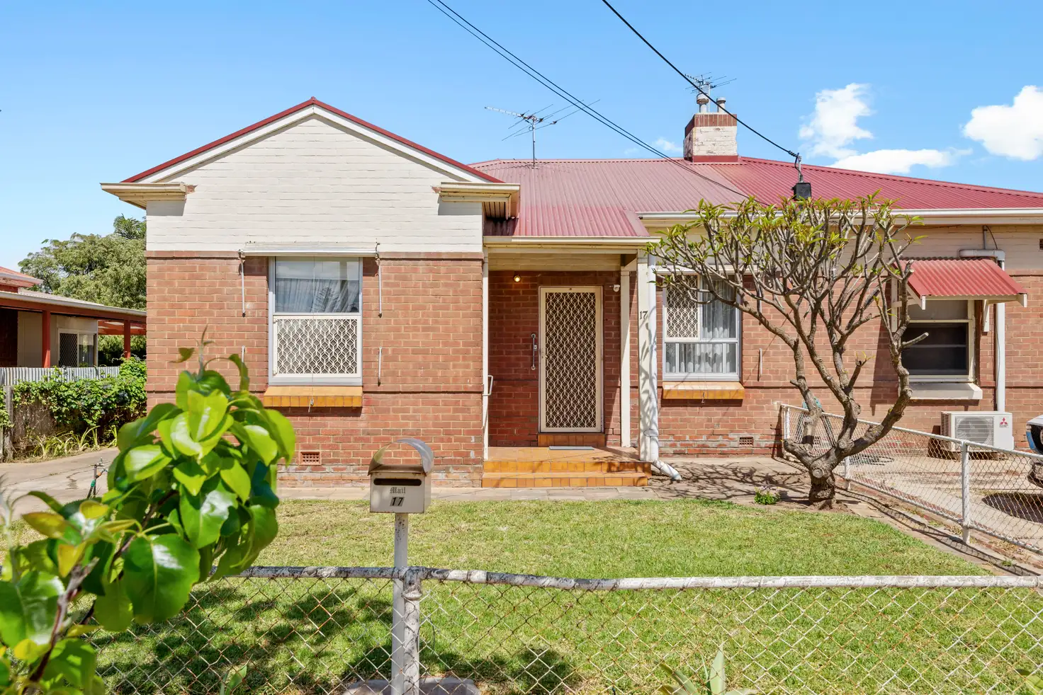 Main view of Homely house listing, 17 Phillis Terrace, Peterhead SA 5016