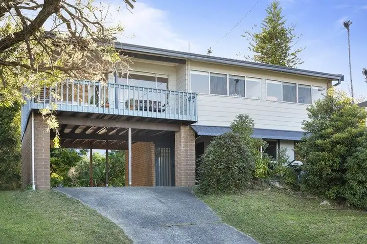 39 Manly View Road