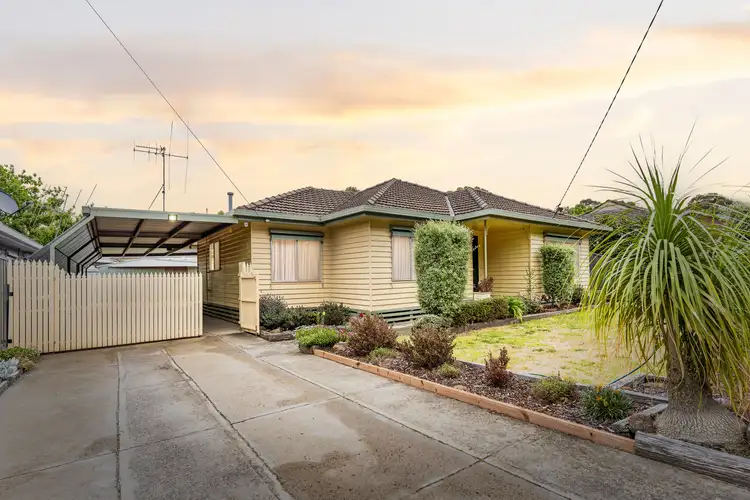 39 John Street, North Bendigo VIC 3550