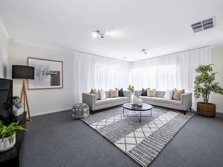 Third view of Homely house listing, 5 Stone Hill Circuit, Cranbourne East VIC 3977