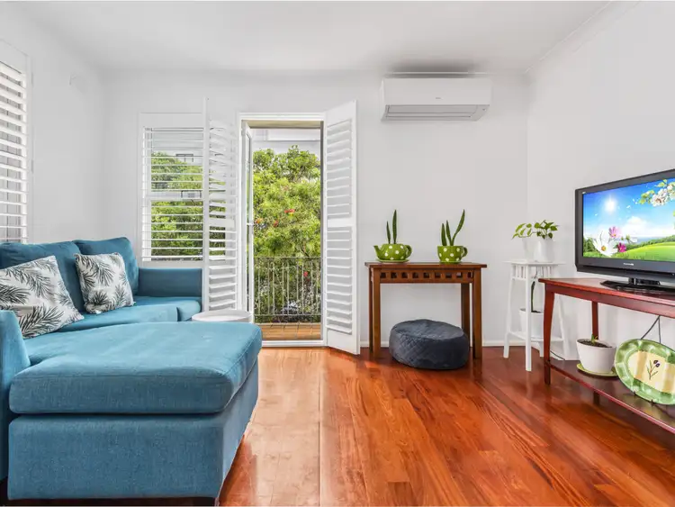 Second view of Homely apartment listing, 4/18 Pacific Pde, Dee Why NSW 2099