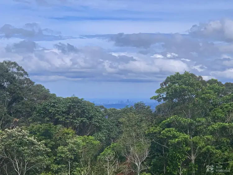 Second view of Homely land listing, LOT 134, 82 Magnetic Drive, Tamborine Mountain QLD 4272