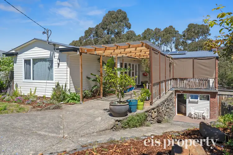 Main view of Homely house listing, 66 Mount Stuart Road, Mount Stuart TAS 7000