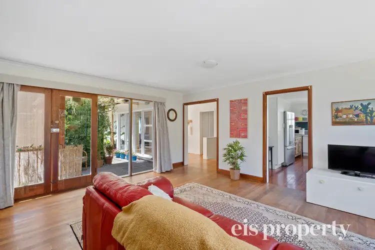 Fifth view of Homely house listing, 66 Mount Stuart Road, Mount Stuart TAS 7000