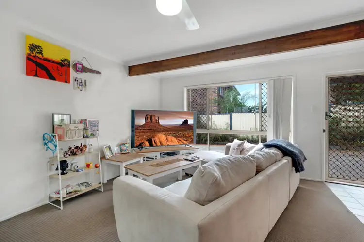 Second view of Homely house listing, 3/696 Kingston Road, Loganlea QLD 4131