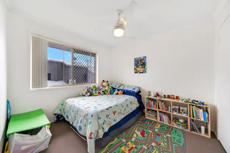 Sixth view of Homely house listing, 3/696 Kingston Road, Loganlea QLD 4131