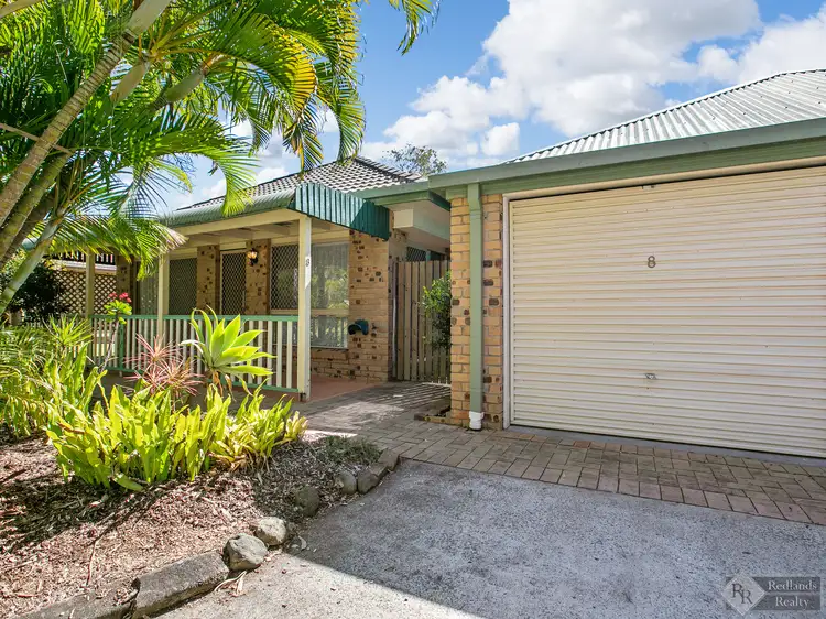 8/15-17 Fisher Road, Thorneside QLD 4158