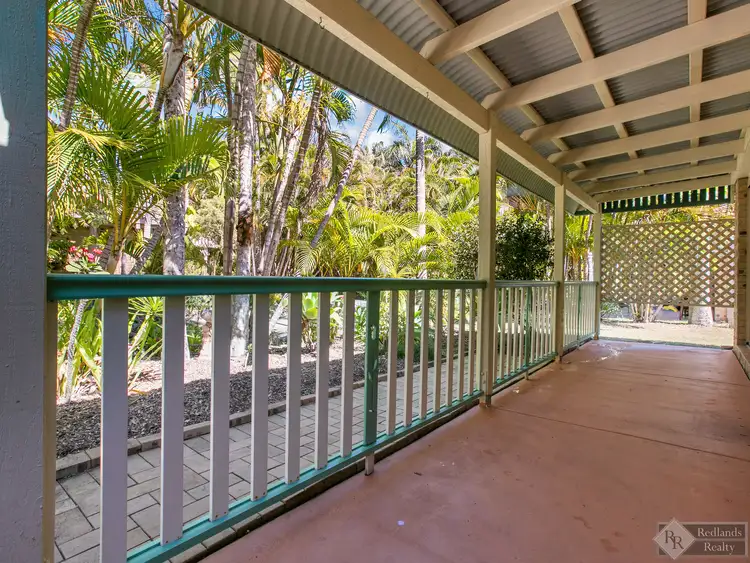 Third view of Homely villa listing, 8/15-17 Fisher Road, Thorneside QLD 4158