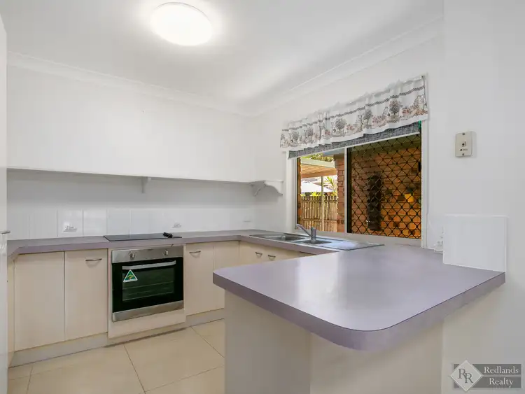 Fifth view of Homely villa listing, 8/15-17 Fisher Road, Thorneside QLD 4158