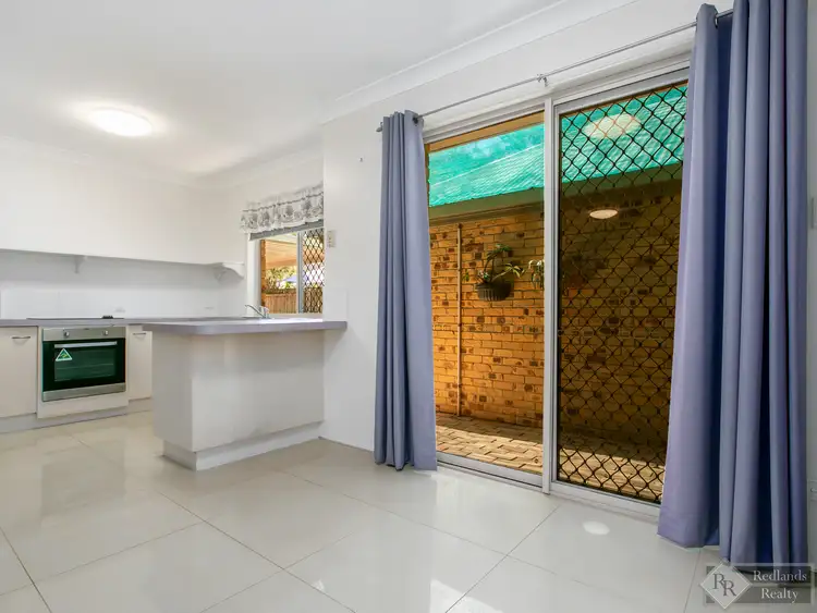 Sixth view of Homely villa listing, 8/15-17 Fisher Road, Thorneside QLD 4158