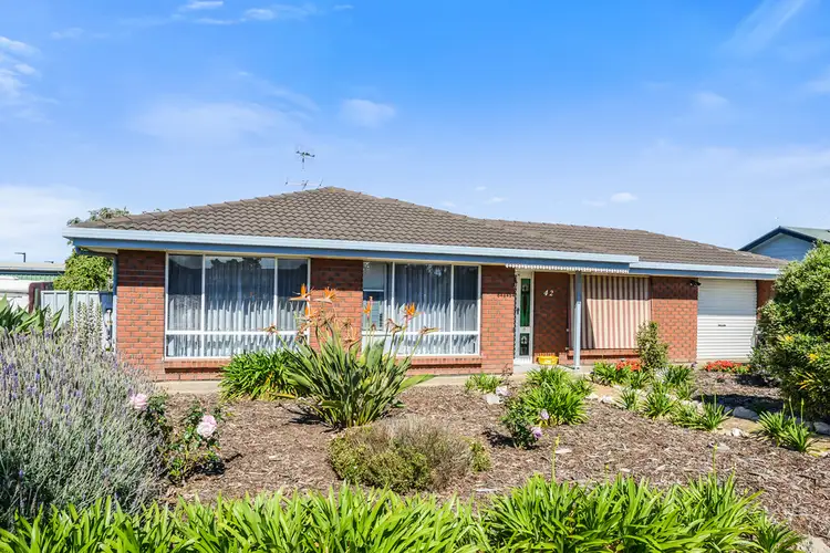 42 Birchall Road, Goolwa Beach SA 5214