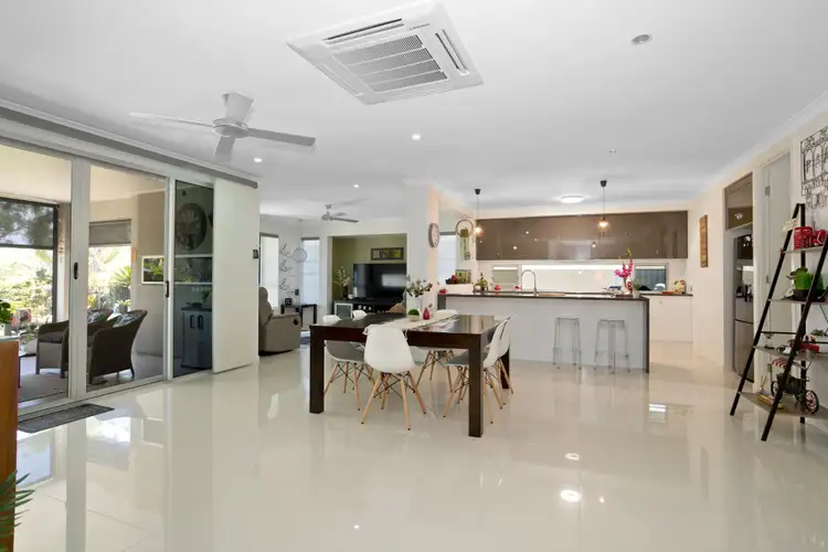 Sixth view of Homely house listing, 21 Temples Lane, Bakers Creek QLD 4740