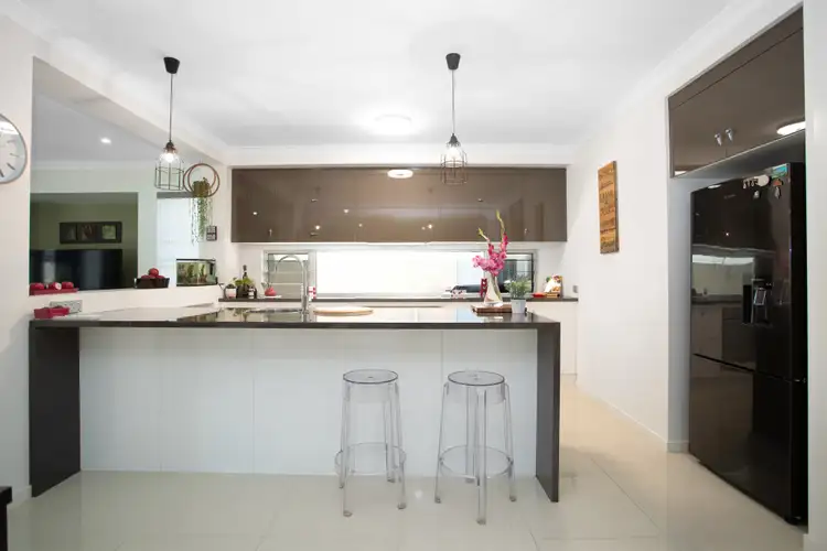 Seventh view of Homely house listing, 21 Temples Lane, Bakers Creek QLD 4740