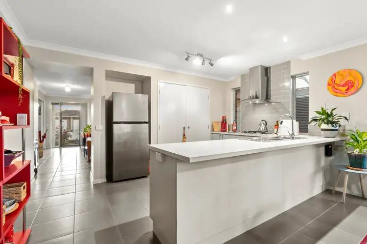Third view of Homely house listing, 41 Cape Barron Drive, Lara VIC 3212