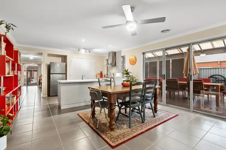 Fifth view of Homely house listing, 41 Cape Barron Drive, Lara VIC 3212