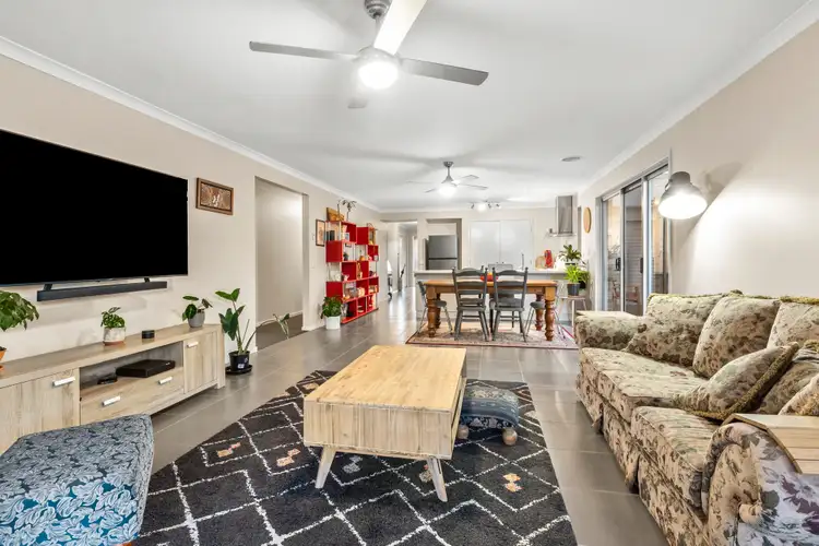 Sixth view of Homely house listing, 41 Cape Barron Drive, Lara VIC 3212