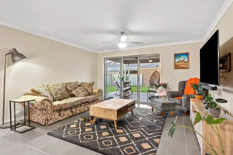 Seventh view of Homely house listing, 41 Cape Barron Drive, Lara VIC 3212