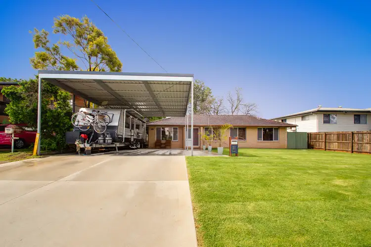 35 Tinworth Street, Willowbank QLD 4306