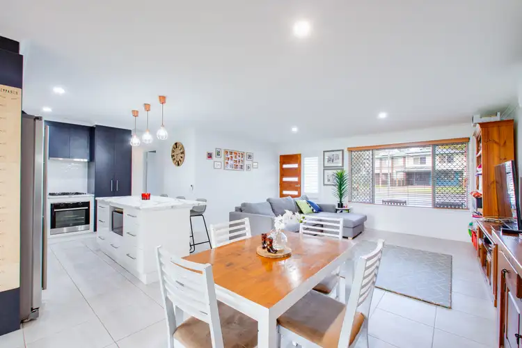 Sixth view of Homely house listing, 35 Tinworth Street, Willowbank QLD 4306