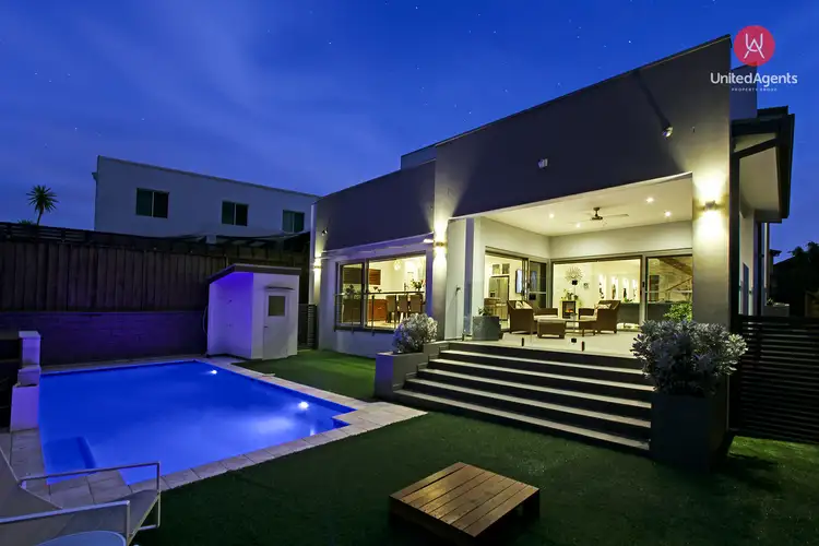 Second view of Homely house listing, 3 Cadman Avenue, West Hoxton NSW 2171