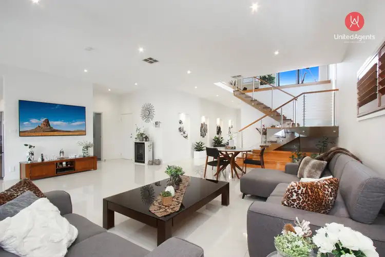 Third view of Homely house listing, 3 Cadman Avenue, West Hoxton NSW 2171