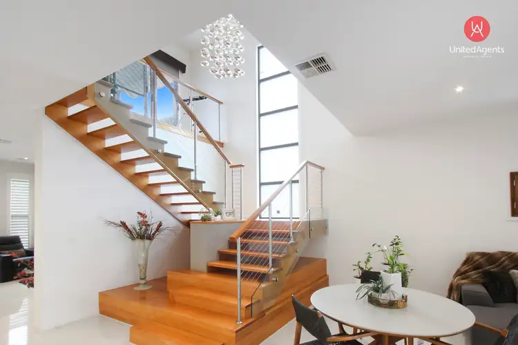 Fifth view of Homely house listing, 3 Cadman Avenue, West Hoxton NSW 2171