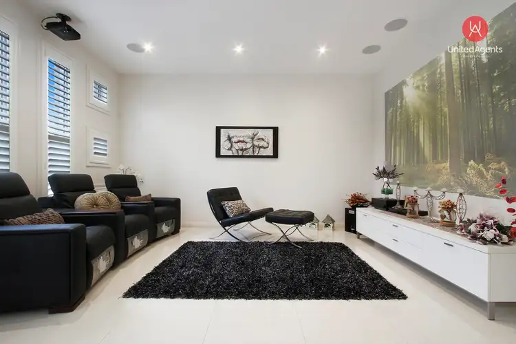 Sixth view of Homely house listing, 3 Cadman Avenue, West Hoxton NSW 2171