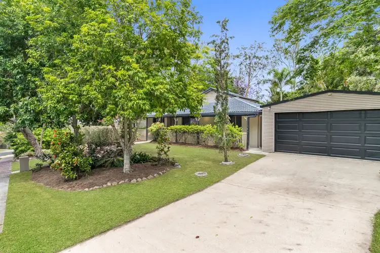 14 Diosma Street, Bellbowrie QLD 4070