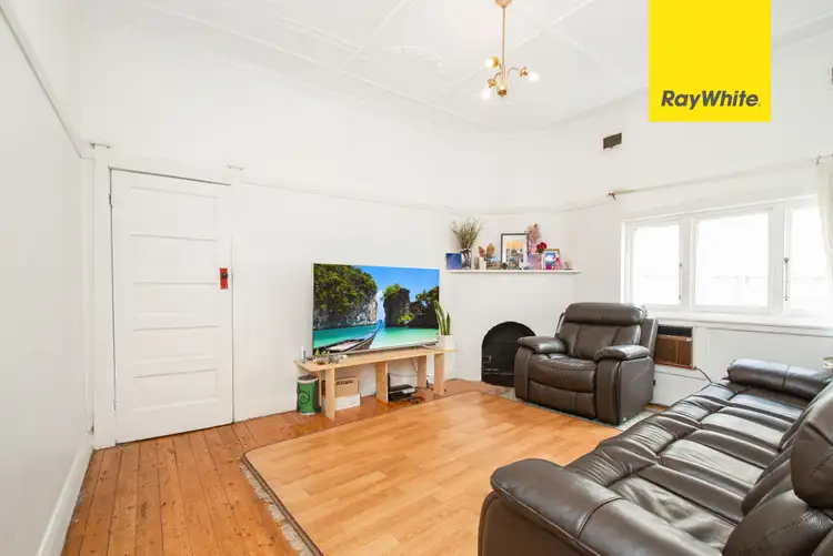 Second view of Homely house listing, 37 Rawson Street, Lidcombe NSW 2141