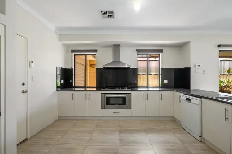 Second view of Homely house listing, 7 Tweed Court, Jane Brook WA 6056
