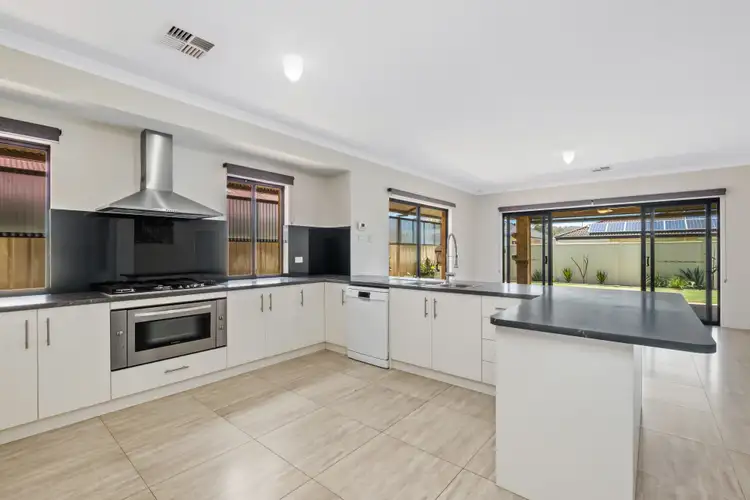 Fifth view of Homely house listing, 7 Tweed Court, Jane Brook WA 6056
