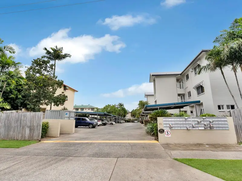 Main view of Homely unit listing, 32/91-93 Birch Street, Manunda QLD 4870