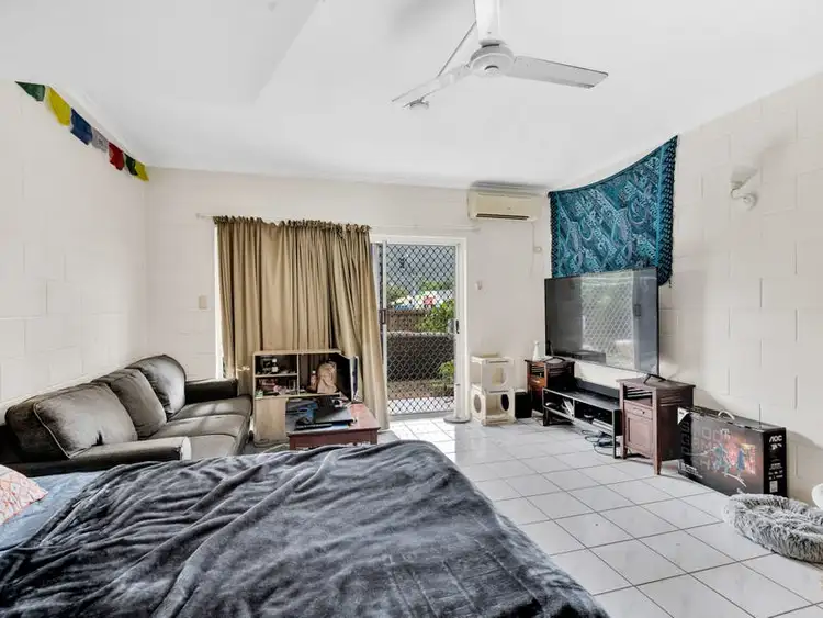 Third view of Homely unit listing, 32/91-93 Birch Street, Manunda QLD 4870